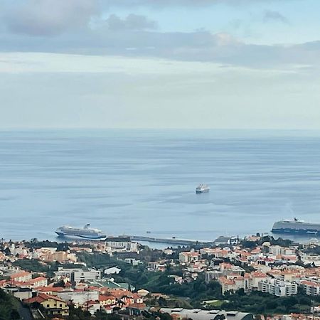 Hotel Cozy House Funchal  Exteriér fotografie