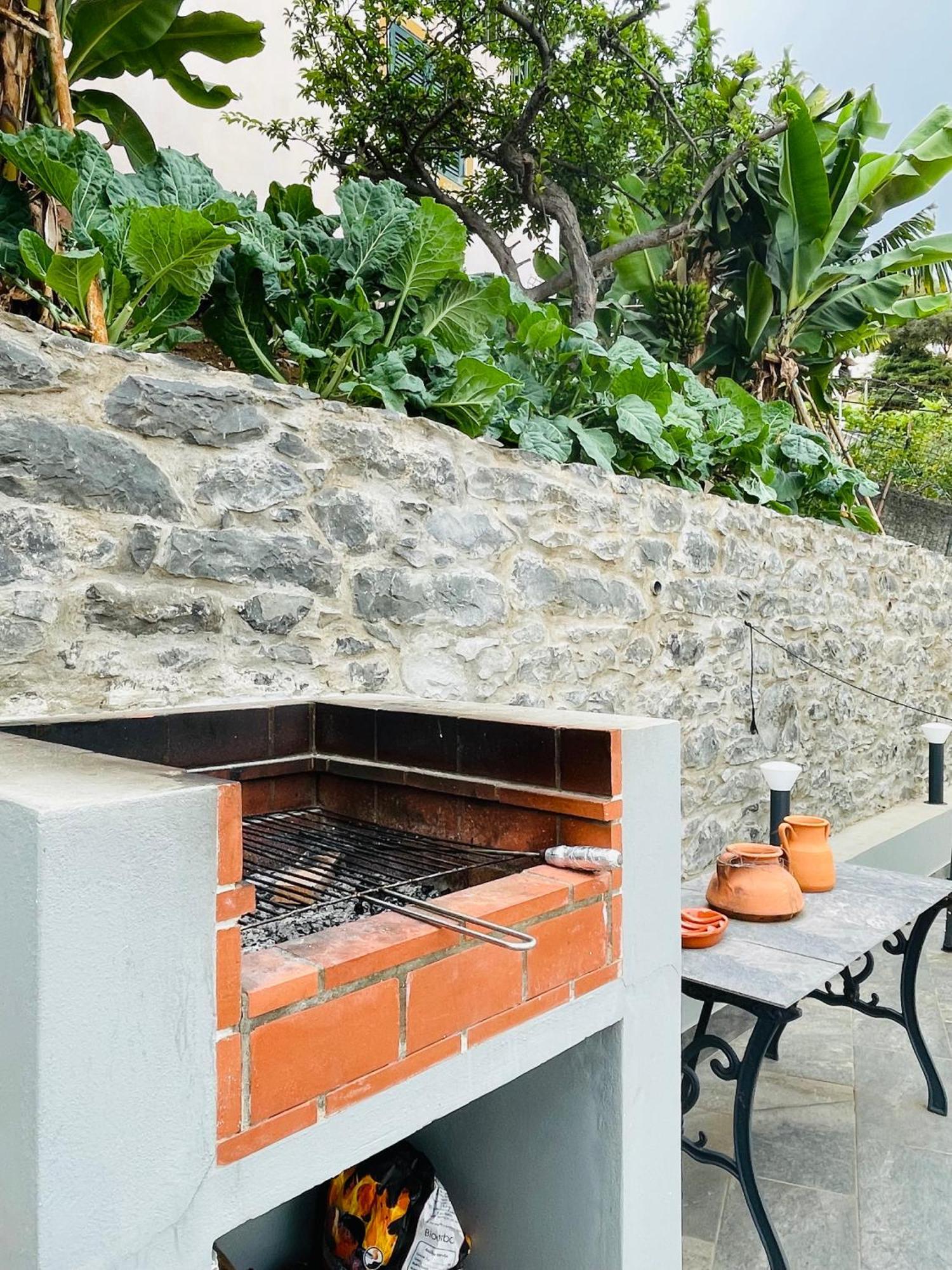 Hotel Cozy House Funchal  Exteriér fotografie