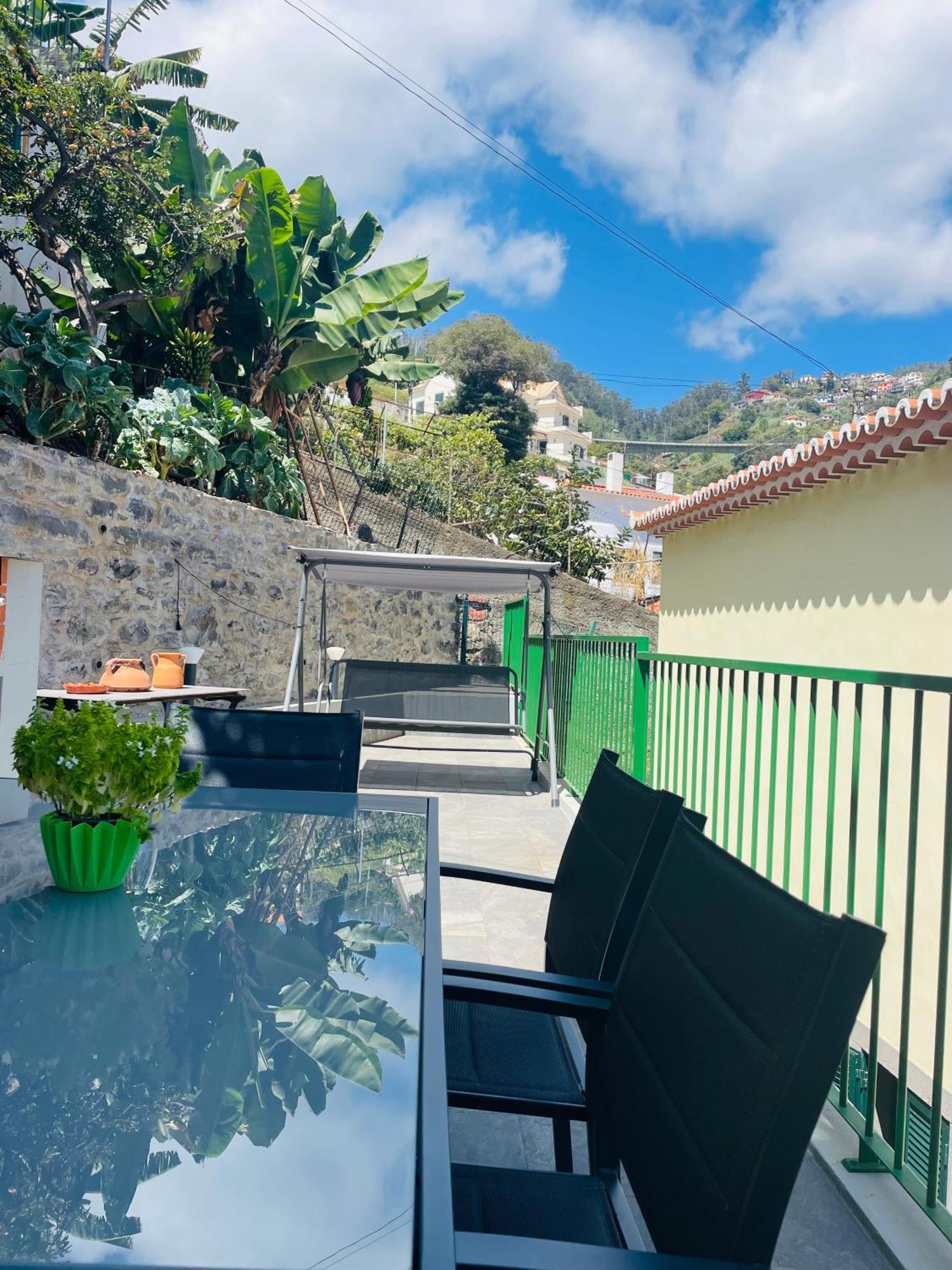 Hotel Cozy House Funchal  Exteriér fotografie