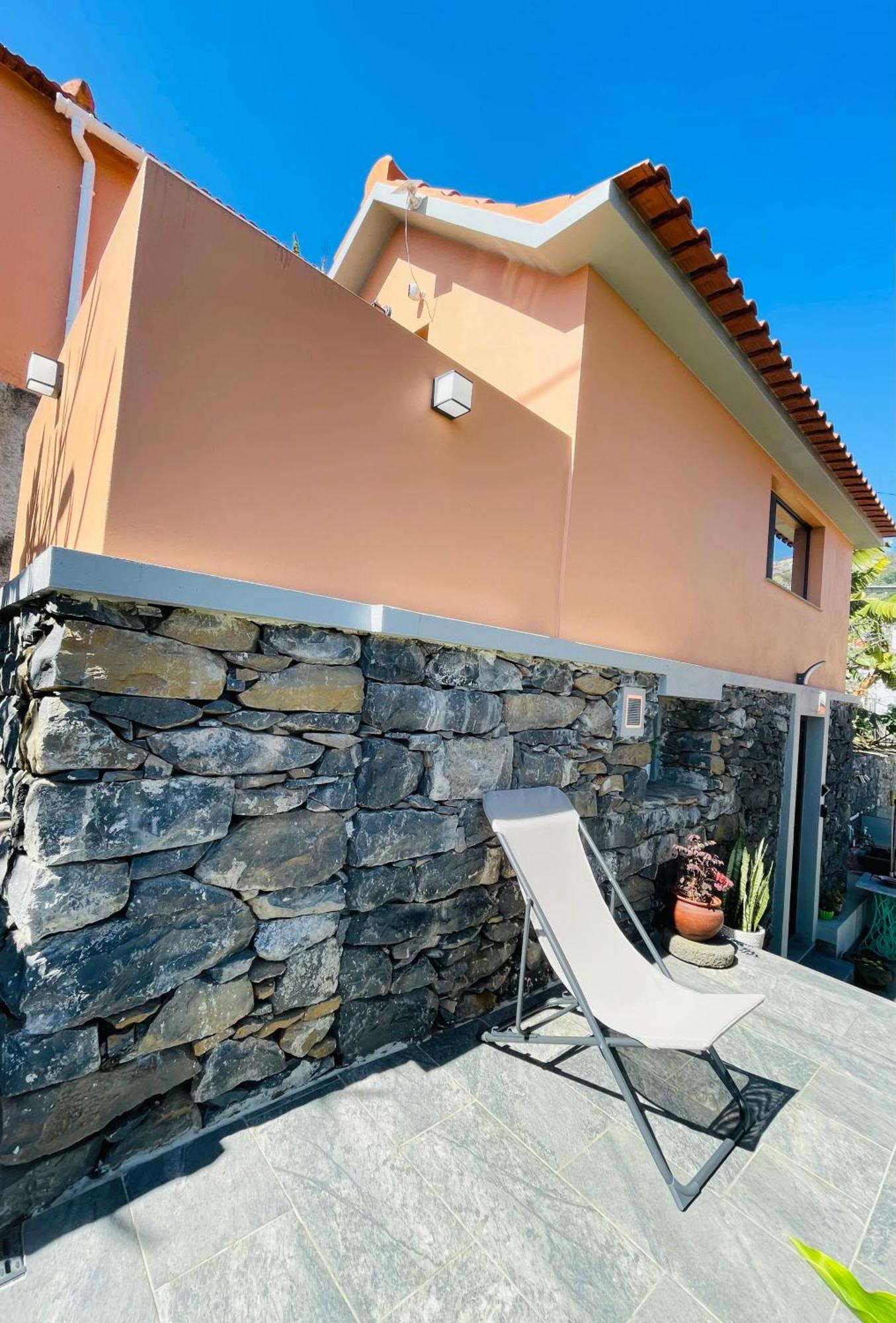 Hotel Cozy House Funchal  Exteriér fotografie