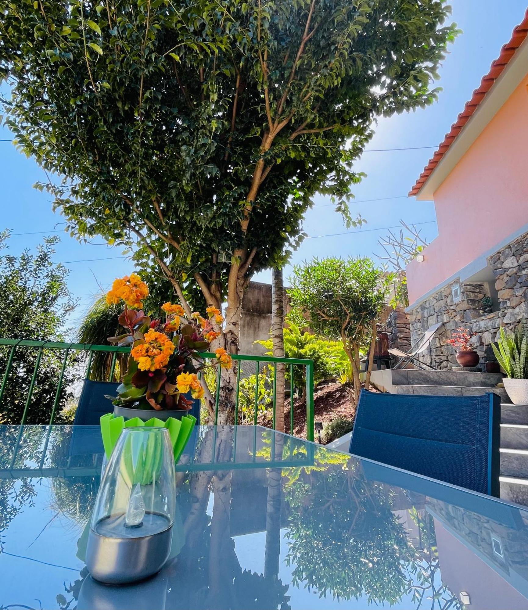 Hotel Cozy House Funchal  Exteriér fotografie